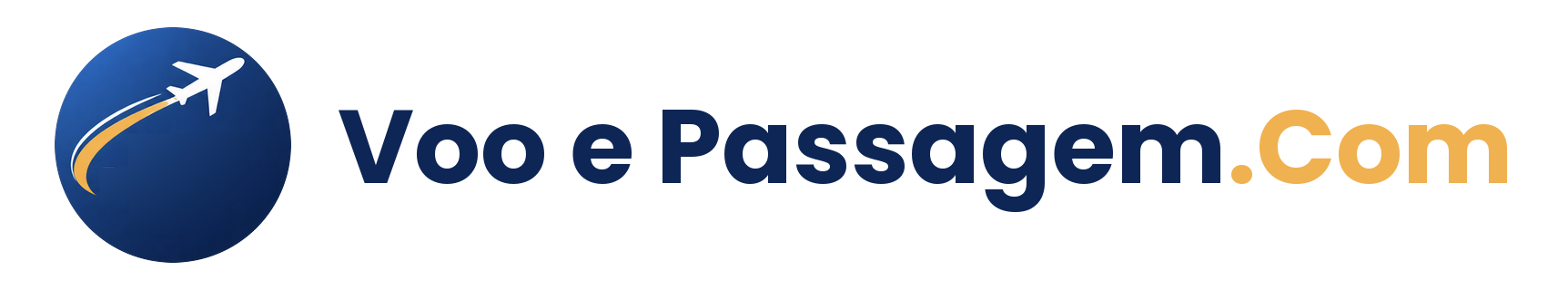 Voo e Passagem.Com